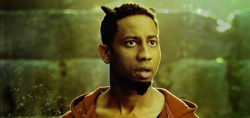 перси джексон и похититель молний 2010